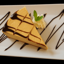 Foto de Tartaleta Manjar Lúcuma