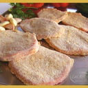 Foto de Milanesas Rebozadas de Peceto