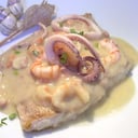 Foto de Congrio Margarita