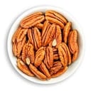 Foto de Nueces Pecan peladas