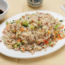 Foto de Arroz chaufan especial