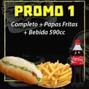 Foto de PROMO 1