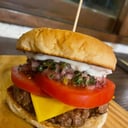 Foto de RANCH BURGER