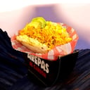 Foto de Arepa Con Pollo