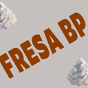 Foto de fresa BP