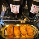 Foto de Croquetas Jamón Ibérico