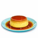 Foto de Quesillo o Leche Asada