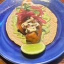 Foto de Taco de pescado Baja