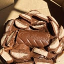 Foto de Cadbury De Frutilla 