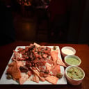Foto de Nachos Supreme