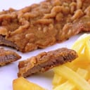 Foto de MILANESA PICADITA
