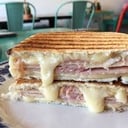 Foto de Sandwich planchadito