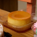 Foto de Flan de Caramelo