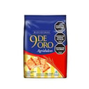 Foto de 9 DE ORO AGRIDULCES