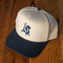 Foto de Gorra Perro del Mar - Beige