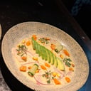 Foto de TIRADITO DE PESCADO