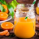 Foto de Mandarina 🍊