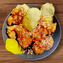 Foto de Chiken Hot 🌶️🌶️