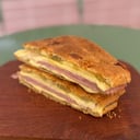 Foto de SÁNDWICH DE CHIPÁ