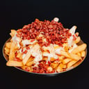 Foto de PATATAS CHEESE BACON