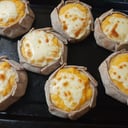 Foto de Calabaza y queso