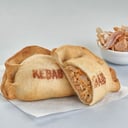 Foto de Empanada Kebab