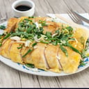 Foto de Arrollado marisco