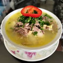 Foto de Caldo Mondongo/Patazca