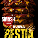 Foto de BESTIA CUADRUPLE