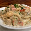 Foto de PASTA FRUTTI DI MARE