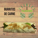 Foto de BURRITO DE CARNE 