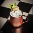 Foto de Moscow Mule