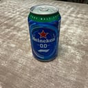 Foto de CERVEZA 0% HEINEKEN LATA