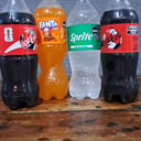 Foto de Linea Coca cola