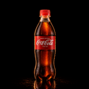 Foto de Coca Cola x 350 cc