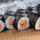 Foto de Roll frito en Panko