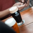 Foto de OKCIDENTA IRISH STOUT | DRY STOUT