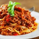Foto de PASTA BOLOGNA