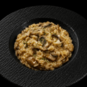 Foto de RISOTTO DE SETAS 