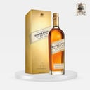 Foto de Johnnie W. Gold 12años (750ml)