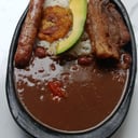 Foto de FRIJOLADA