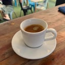 Foto de Espresso o Ristretto