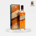 Foto de Johnnie W. Gold 18años (750ml)