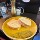 Foto de Jamón y Queso