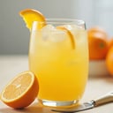 Foto de Naranjada 1 litro