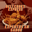 Foto de BROASTER ENTERO