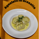 Foto de AGNOLOTTI BRASATTO