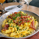 Foto de Papas astoria