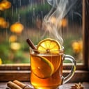 Foto de Cítrico Zen
