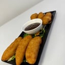 Foto de FINGERS O NUGGETS DE POLLO